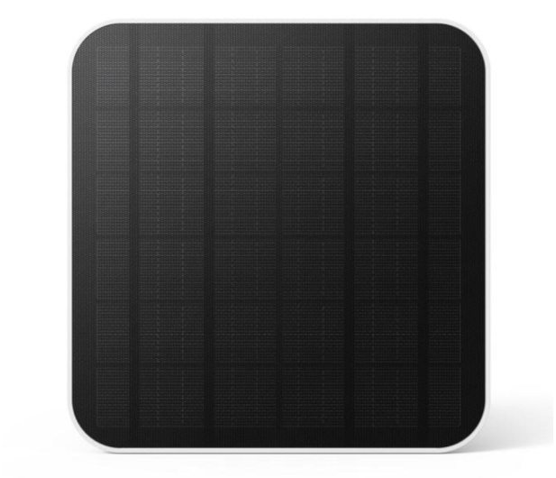 Eufy 4G LTE CAM S330 SOLAR WiFi - 1262246 - zdjęcie 6